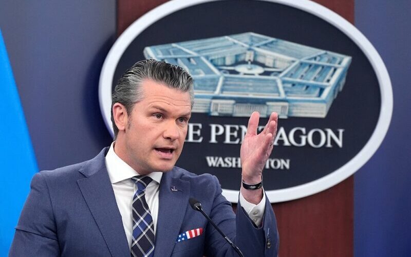 EA-Times Radio Special: Trump Camp Wobbles Over US-Israel War on Iran