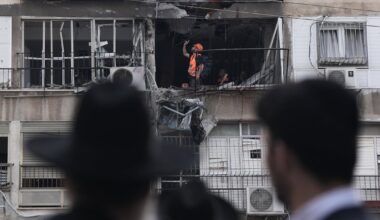 Trump says that he’s asked ‘about 7’ countries to join coalition to police Iran’s Strait of Hormuz - CTV News