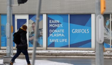 Loved ones seek answers after 22-year-old student dies while donating plasma at for-profit site in Winnipeg