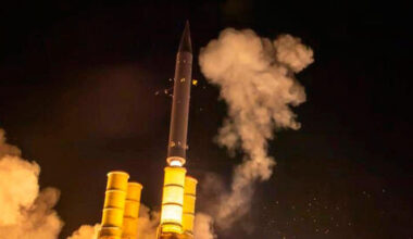 Israel approves over $800 million in classified military purchases amid war with Iran