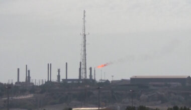 Iran Warns of “Zero Restraint” If U.S. or Israel Attacks Energy Infrastructure Again