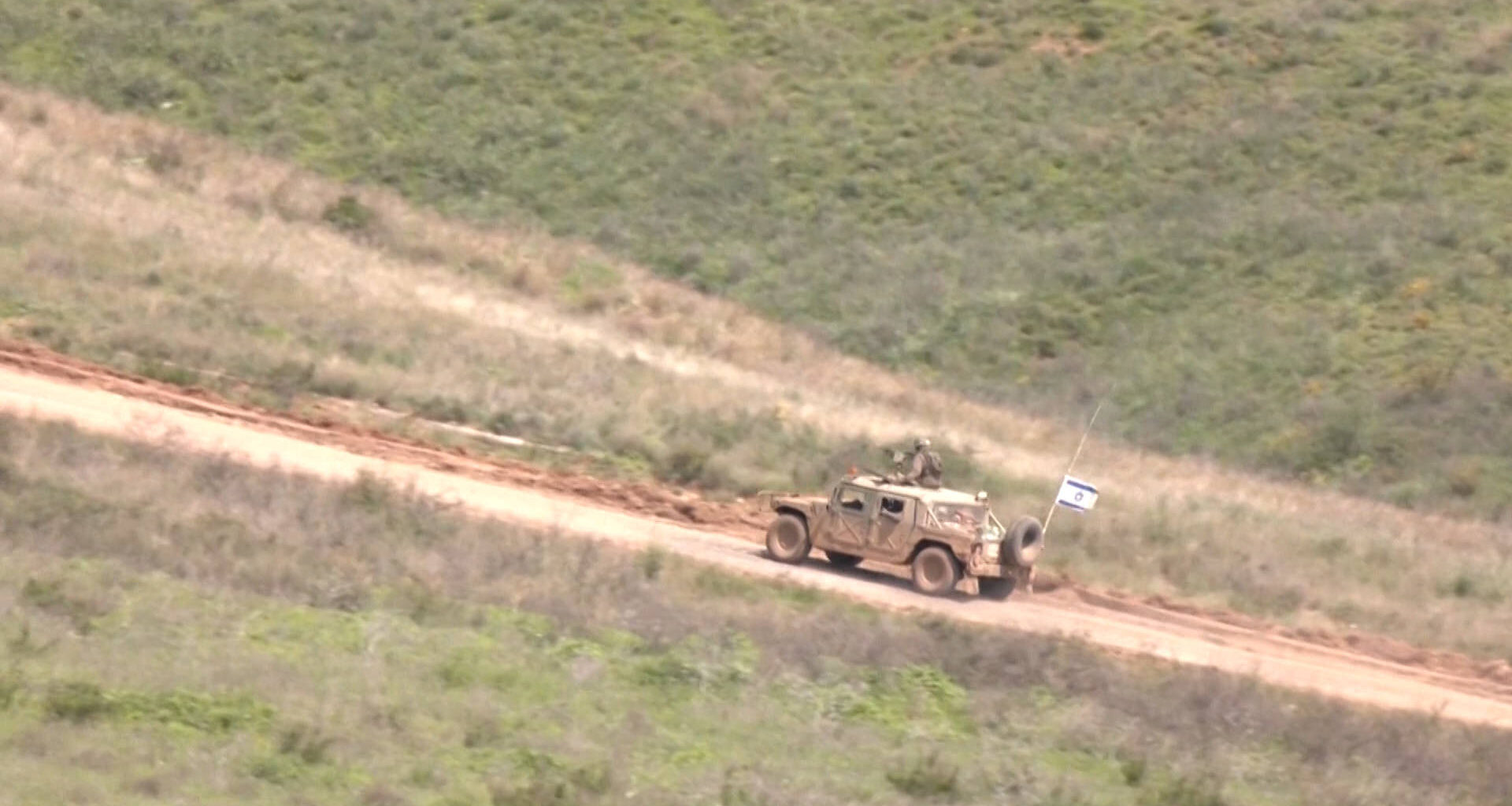 Rights Groups Say Israel Used Phosphorus Munitions and Targeted Civilian Infrastructure in Lebanon