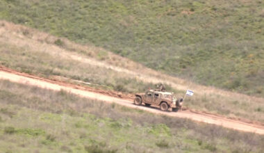 Rights Groups Say Israel Used Phosphorus Munitions and Targeted Civilian Infrastructure in Lebanon