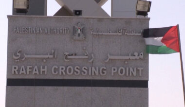 Israel Reopens Rafah Crossing for Small Number of Palestinians to Seek Medicare Care Abroad