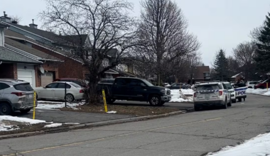 19-year-old charged in Barrhaven crossing guard death also facing separate impaired driving charges - CTV News