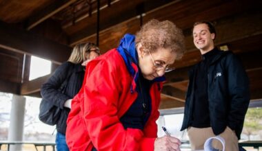 Utah GOP repeal of redistricting law fails despite Trump support – Deseret News