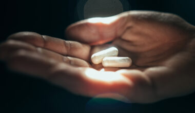 Cheap Daily Supplement Appears to Boost Brain Functions in Older People : ScienceAlert