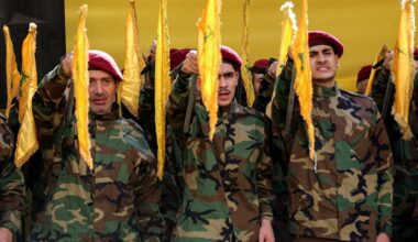 Israel-Hezbollah War Pushes Lebanon Toward Internal Breakdown