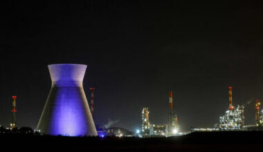 Are energy targets the next front in Israel’s war?