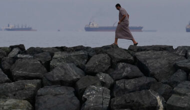 Iran Allows Strait of Hormuz Transit Under Strict Conditions