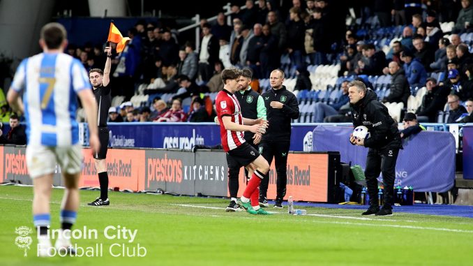 Hudds Town 18.03 (1521)