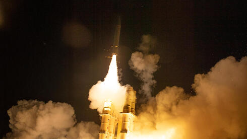 “Israel needs significantly more Arrow 3 interceptors”