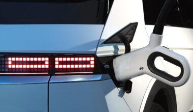 As Iran War Drives up Gas Prices, Interest in EVs Grows