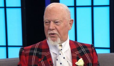 Don Cherry should not receive Order of Canada, say some Quebec Conservatives - CTV News