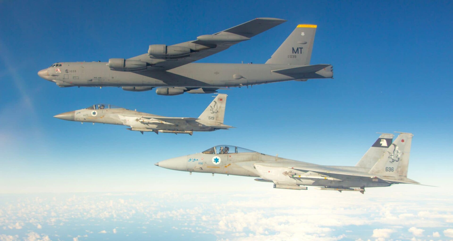 The Coercive Architecture of the 2026 Iran War