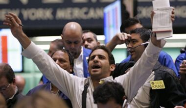 Traders bet US$500 million on oil price just before Trump’s post on delay to Iran attack - CTV News