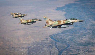 US and Israel establish air superiority, focus strikes on Iranian military sites and 'regime pillars' (March 4–5)