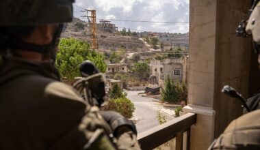 From the Ceasefire's Ashes: War Returns to Israel's Northern Front