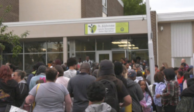 Where 10 new Edmonton schools announced in the 2026 Alberta budget will be located - CTV News