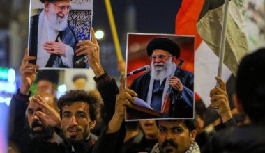 War widens to include Iranian-backed militias as Israeli and American planes pound Iran - CTV News