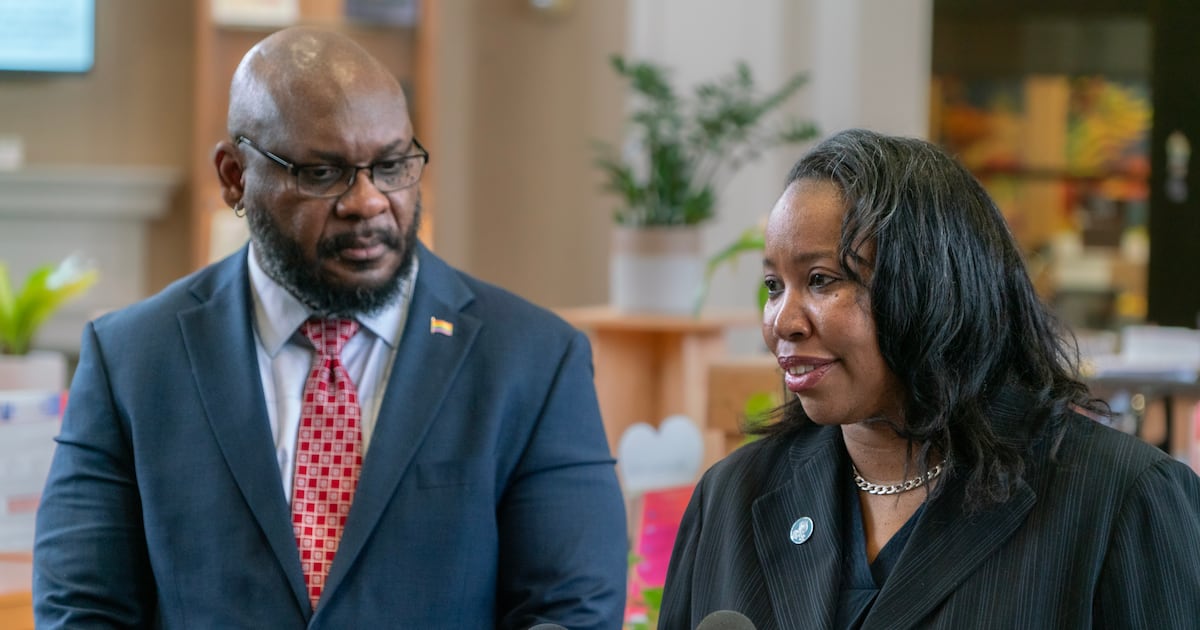 PPS Plans to Close Several Schools by Fall 2027