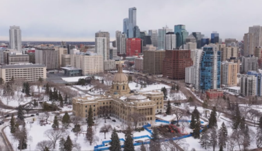 ‘We have no say’: Edmonton, Calgary mayors on increases to education property taxes - CTV News