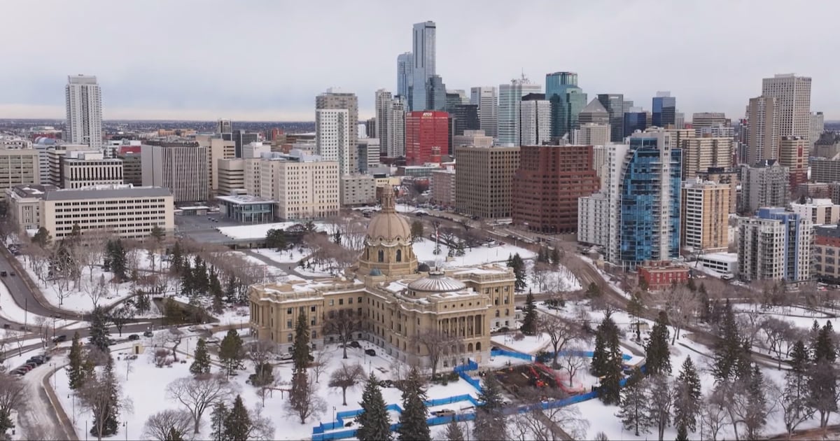 ‘We have no say’: Edmonton, Calgary mayors on increases to education property taxes - CTV News