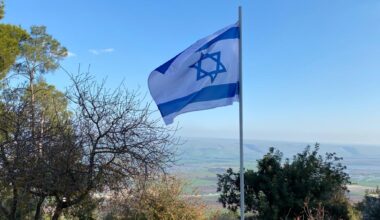 The Blogs: Beyond the Uniform: A Vision for Building Israel Together | Asher Sacks