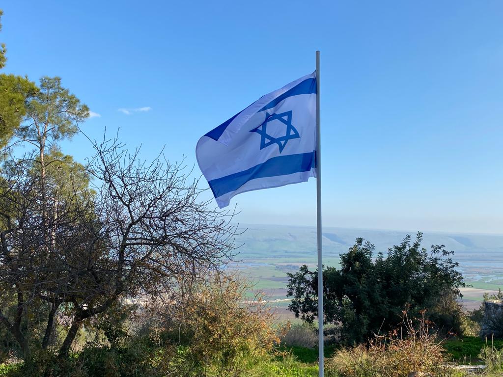 The Blogs: Beyond the Uniform: A Vision for Building Israel Together | Asher Sacks