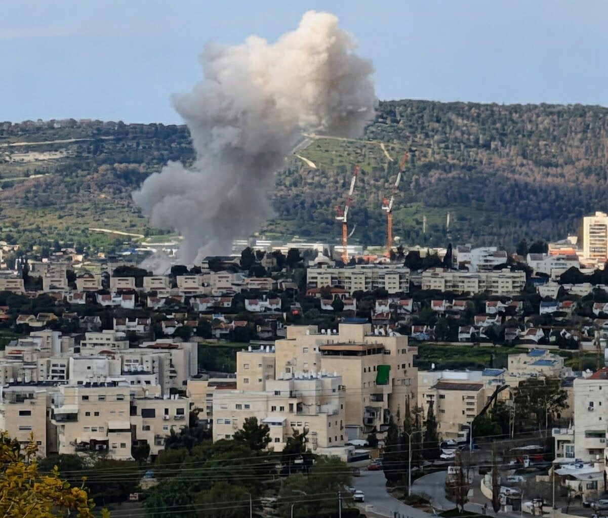 The Blogs: How Are You?: An Israeli's Honest Answer | Elie Klein