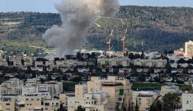 The Blogs: How Are You?: An Israeli's Honest Answer | Elie Klein