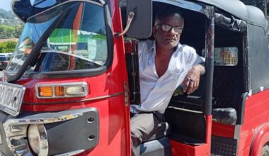 Sri Lanka braces for new economic crisis as war on Iran continues | US-Israel war on Iran