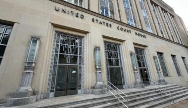 Wearing All Black at Protests Makes You Guilty of Terrorism: Feds