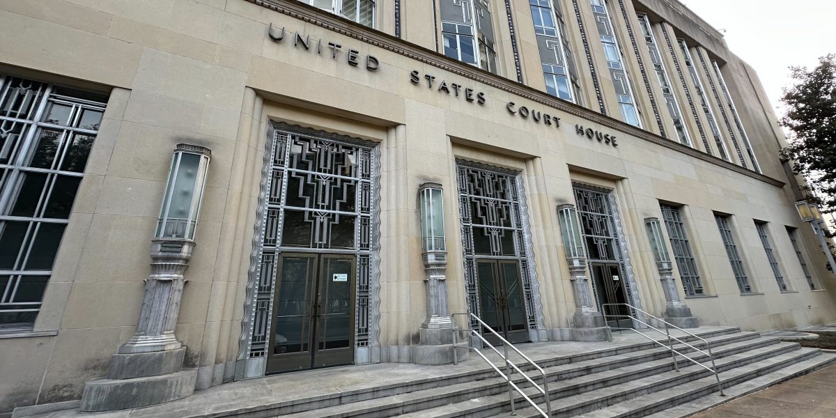 Wearing All Black at Protests Makes You Guilty of Terrorism: Feds