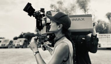 Autumn Durald Arkapaw Wins Oscar for Best Cinematography for 'Sinners'