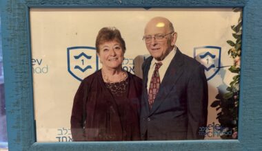 The Blogs: Darned His Socks | Barry Lynn