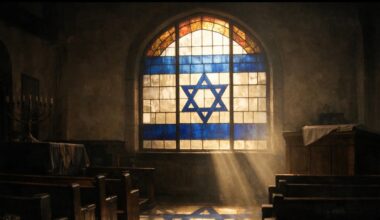 The Blogs: A Preschool Lockdown in My Hometown, A Bomb Shelter in My Home | Yael de Toledo