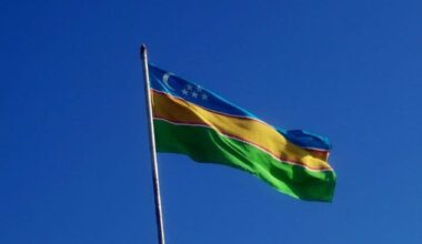 The Blogs: A Peace Corps Path That Led to Israel | Jason Watson