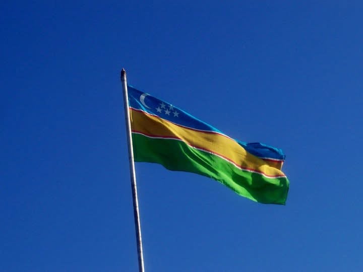 The Blogs: A Peace Corps Path That Led to Israel | Jason Watson