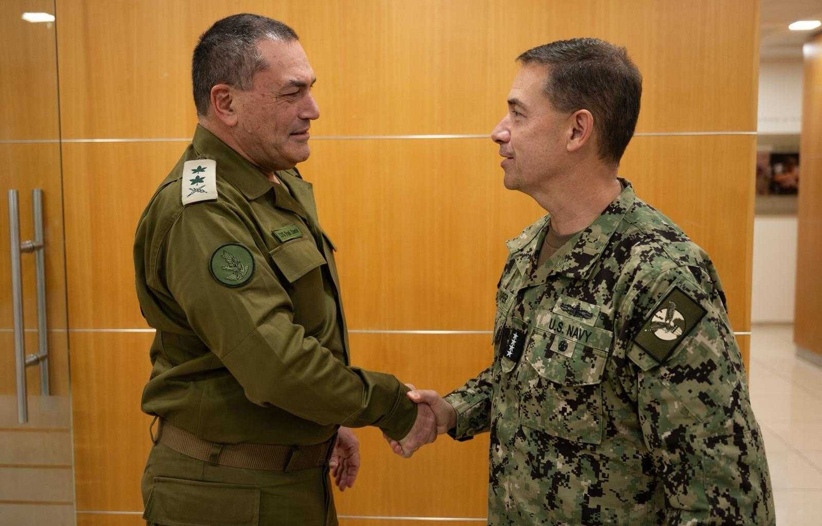 The Blogs: U.S. Bases in Israel Will Deter the Next October 7 | Jose Lev Alvarez Gomez