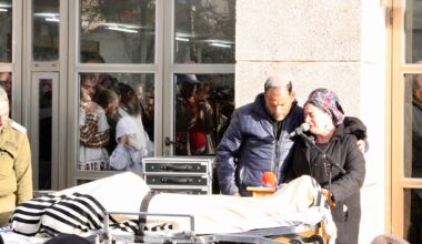 Father of settler teen killed by Palestinian says son was 'sacrifice' for settlements cause