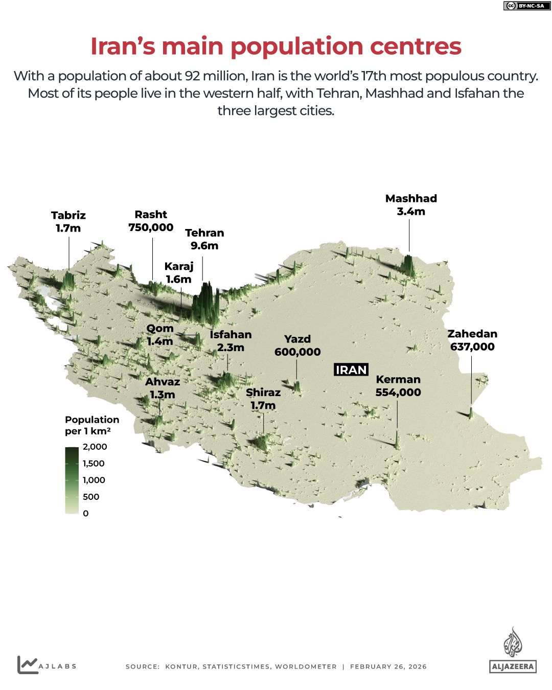 INTERACTIVE - Iran population density - FEB26, 2026-1772104770