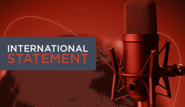 Joint Statement of the Communist Parties of Iran (TUDEH), Israel (CPI) and the U.S. (CPUSA)