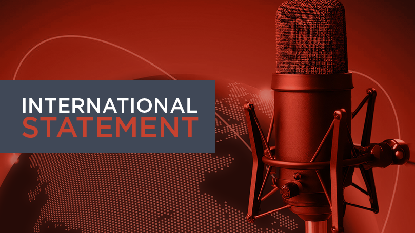 Joint Statement of the Communist Parties of Iran (TUDEH), Israel (CPI) and the U.S. (CPUSA)