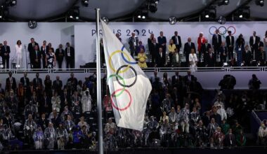Olympic Committee reaffirms neutrality policy after US-Israel strikes on Iran