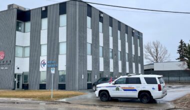 RCMP investigating at medical supplier named in AHS lawsuit - CTV News