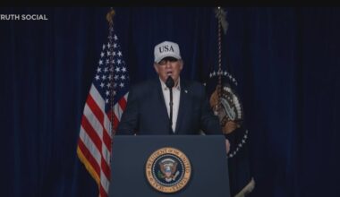 Hawaii delegation condemns military action in Iran without congressional authorization