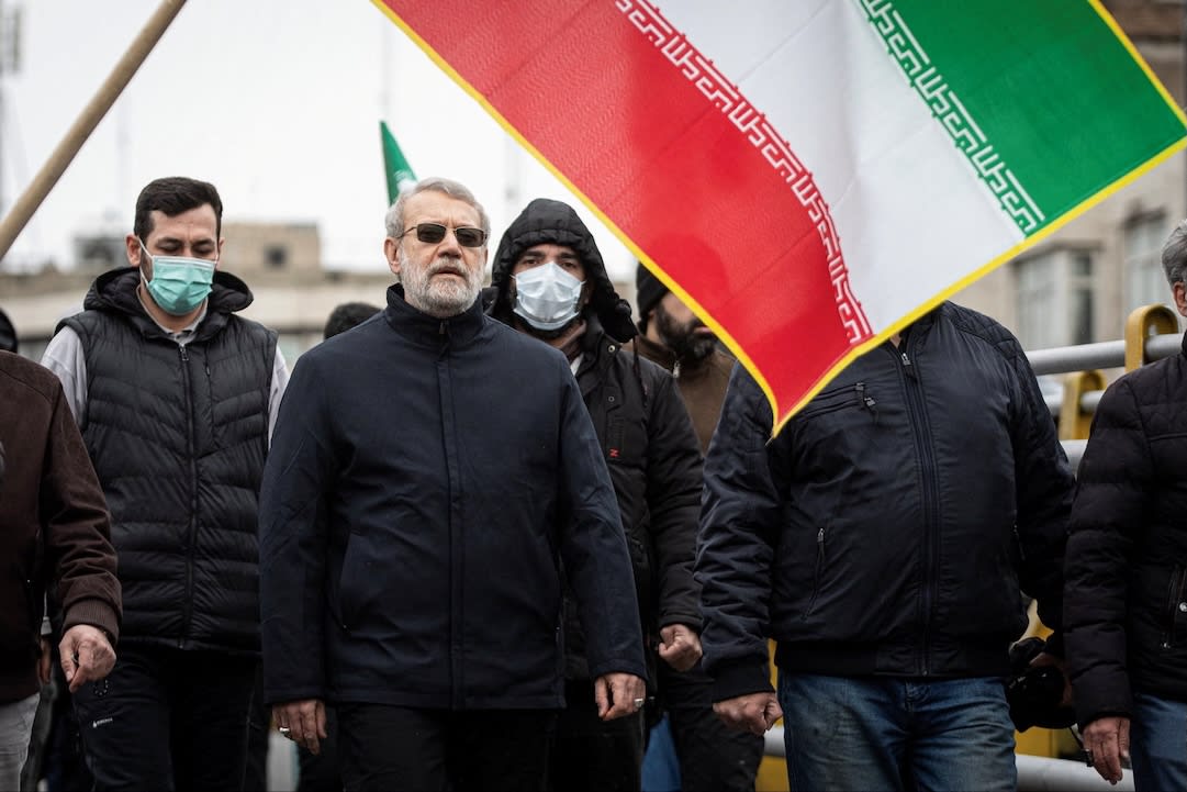 Israel Targets Iranian Leaders | Council on Foreign Relations