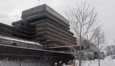 Global Affairs laying off dozens of specialized diplomats, union says, amid budget tightening  