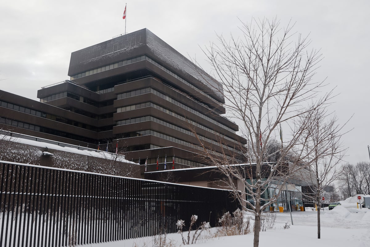 Global Affairs laying off dozens of specialized diplomats, union says, amid budget tightening  